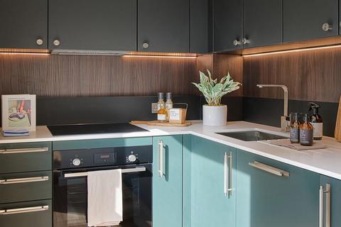 Studio for sale, Plot D.7.5, at Eden Grove, Staines-upon-Thames, TW18 4AB