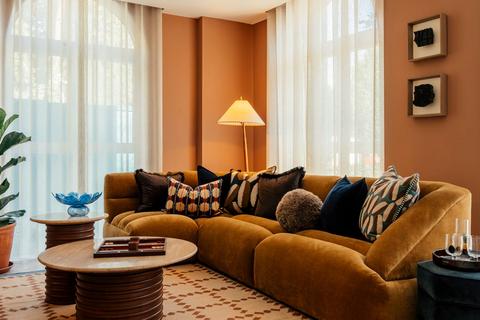 3 bedroom apartment for sale, Plot 110, at Sunningdale Park, Sunningdale, SL5 0AR