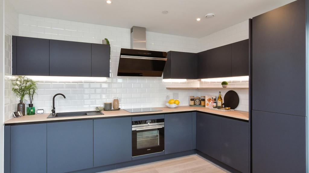 1 bedroom flat for sale