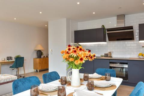 1 bedroom flat for sale, Plot J1-03-03 at Home X Shared Ownership, Lewes Road, Brighton BN2