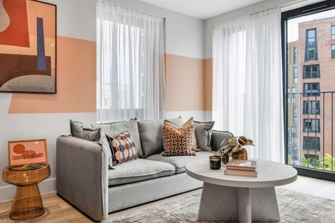 1 bedroom flat for sale, Plot J1-03-03 at Home X Shared Ownership, Lewes Road, Brighton BN2