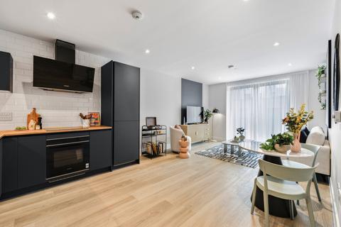 1 bedroom flat for sale, Plot J1-03-03 at Home X Shared Ownership, Lewes Road, Brighton BN2