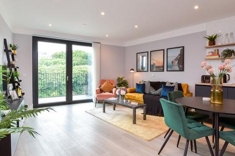 1 bedroom flat for sale, Plot J1-04-01 at Home X Shared Ownership, Lewes Road, Brighton BN2