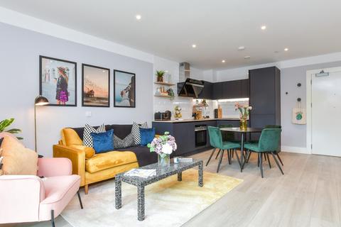 1 bedroom flat for sale, Plot J1-04-01 at Home X Shared Ownership, Lewes Road, Brighton BN2