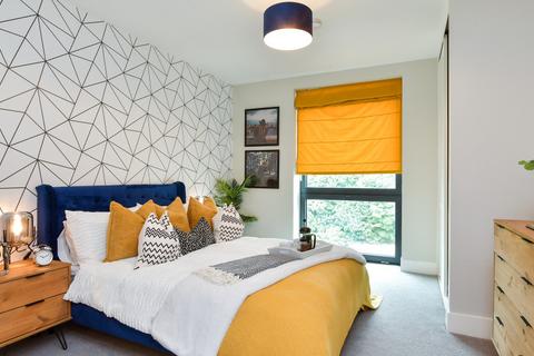 1 bedroom flat for sale, Plot J1-04-01 at Home X Shared Ownership, Lewes Road, Brighton BN2