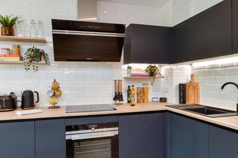 1 bedroom flat for sale, Plot J1-04-01 at Home X Shared Ownership, Lewes Road, Brighton BN2