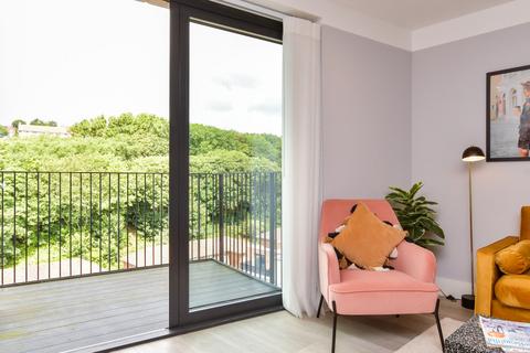 1 bedroom flat for sale, Plot J1-04-01 at Home X Shared Ownership, Lewes Road, Brighton BN2