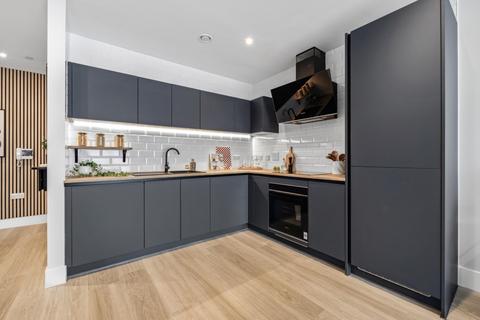 1 bedroom flat for sale, Plot J1-04-01 at Home X Shared Ownership, Lewes Road, Brighton BN2