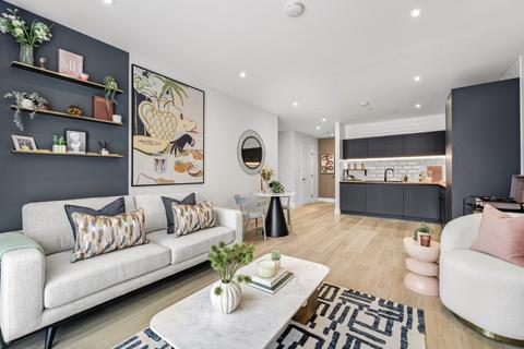 1 bedroom flat for sale, Plot J1-04-02 at Home X Shared Ownership, Lewes Road, Brighton BN2