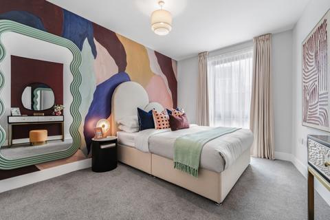 1 bedroom flat for sale, Plot J1-04-02 at Home X Shared Ownership, Lewes Road, Brighton BN2