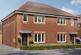 Plot 170 - The Hayton at Lockview at Middlebeck, Bluebell Drive, Newark NG24