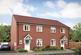 Plot 7 at Westwood Park, Westwood Heath Road, Burton Green CV4