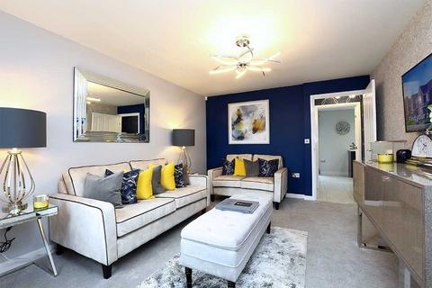 4 bedroom detached house for sale, Plot 256, The Thornton at Foxlow Fields, Buxton, Ashbourne Road SK17