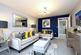 Additional image 4 of Plot 256, The Thornton at Foxlow Fields, Buxton, Ashbourne Road SK17