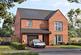 Plot 4, The Thirlmere at Meadow Brook, Sandymoor, Walsingham Drive WA7