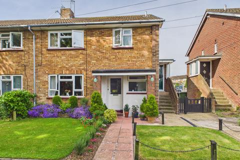 1 bedroom maisonette for sale, Vicarage Lane, Bovingdon, HP3