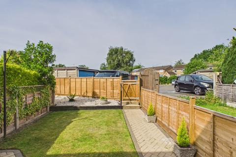 1 bedroom maisonette for sale, Vicarage Lane, Bovingdon, HP3
