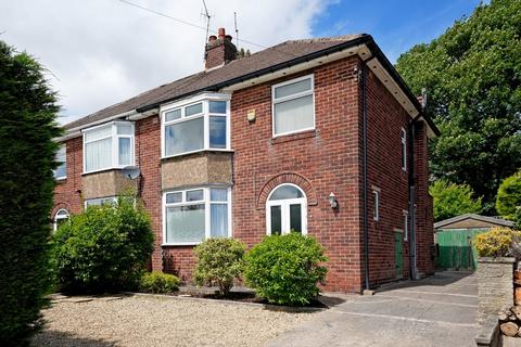 3 bedroom semi-detached house for sale, Henley Avenue, Sheffield S8