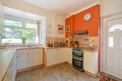 3 bedroom semi-detached house for sale, Henley Avenue, Sheffield S8