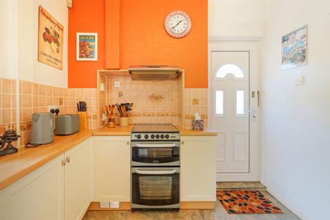 3 bedroom semi-detached house for sale, Henley Avenue, Sheffield S8