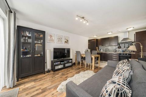 1 bedroom flat for sale, The Vale, London W3