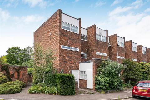 Townhouse - St. Marks Court, Cambridge CB3