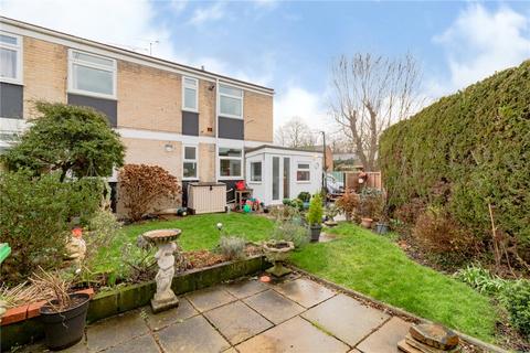 The Myrke, Datchet, Slough