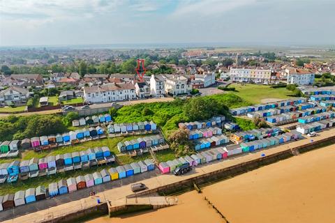 undefined, Southcliff Parade, Walton on the Naze, Essex, CO14