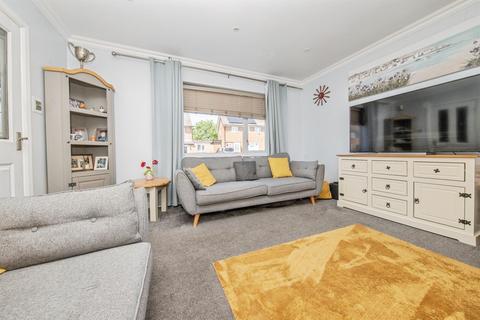 3 bedroom semi-detached house for sale, Moore Road, IPSWICH