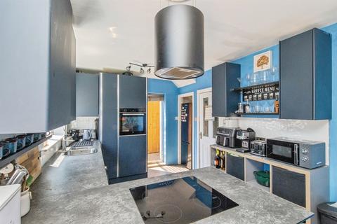 3 bedroom semi-detached house for sale, Moore Road, IPSWICH
