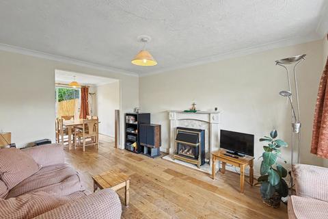 undefined, 4 Wild Cherry Close, Woodford Halse, NN11 3DL