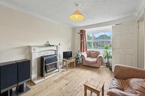 undefined, 4 Wild Cherry Close, Woodford Halse, NN11 3DL