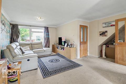 View Close, Biggin Hill