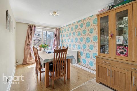View Close, Biggin Hill