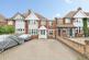 Scraptoft Lane, Leicester, LE5