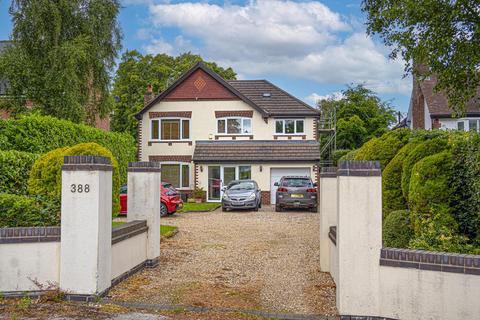 5 bedroom detached house to rent, Chester Road, Hartford, CW8