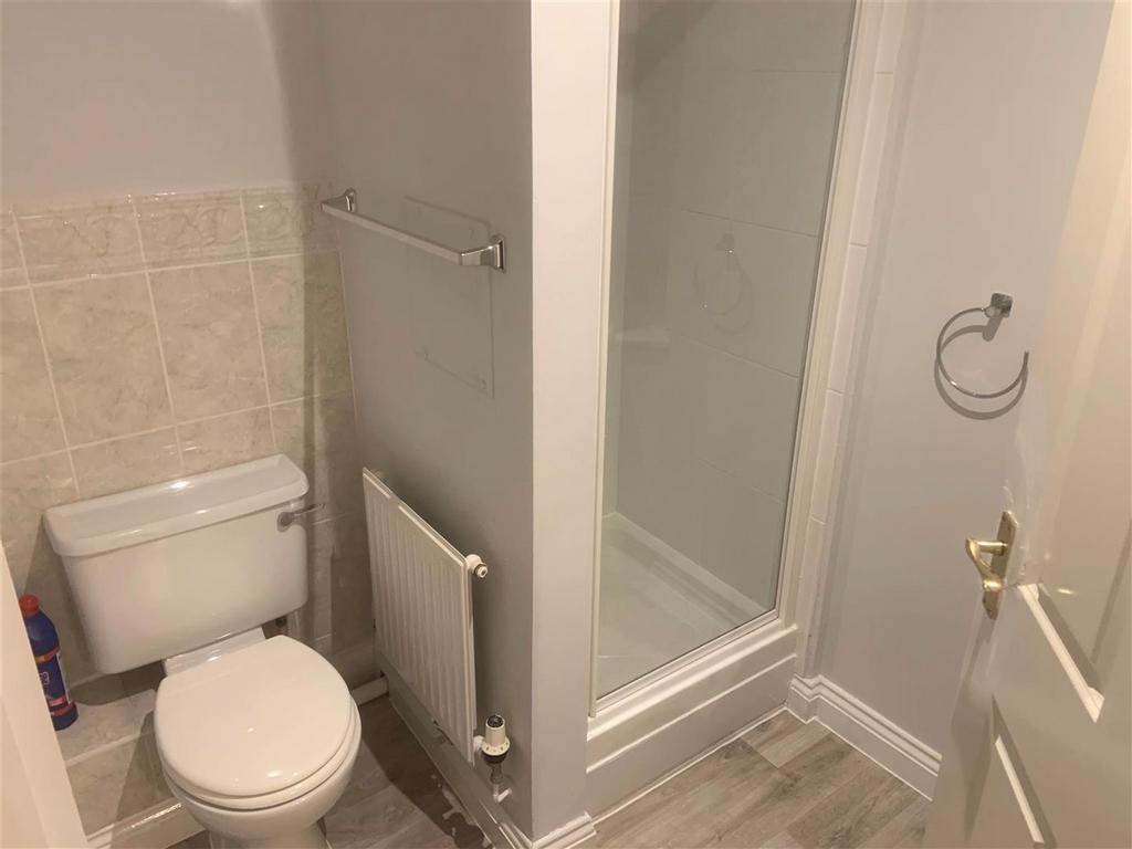 11 Venneit CloseRoger Dudman WayOxford - View 4