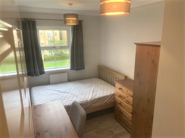 11 Venneit CloseRoger Dudman WayOxford - View 5