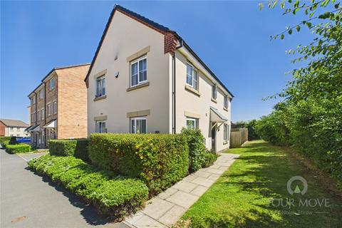 Detached house - Damselfly Road, Northampton NN4