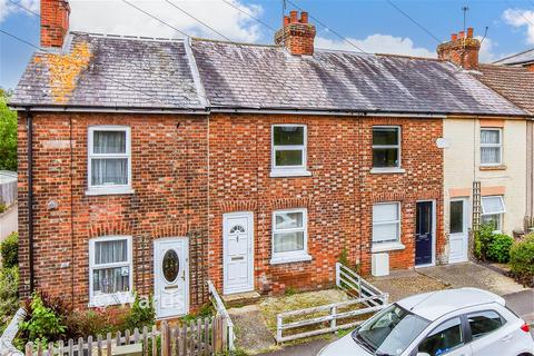 3 bedroom terraced house for sale, Priory Street, Tonbridge TN9