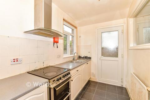 3 bedroom terraced house for sale, Priory Street, Tonbridge TN9