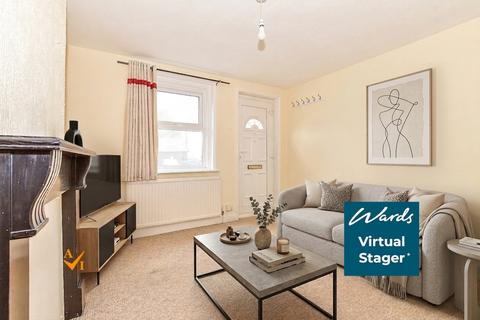 3 bedroom terraced house for sale, Priory Street, Tonbridge TN9
