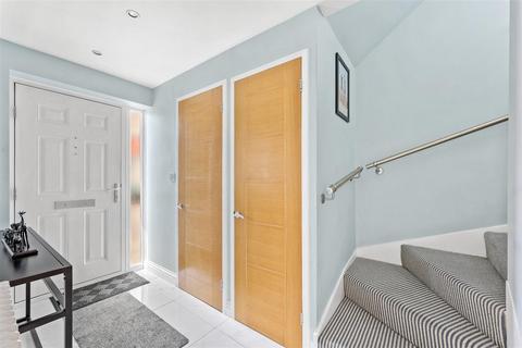 3 bedroom semi-detached house for sale, Market Place, Abridge