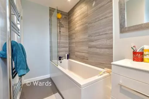 3 bedroom terraced house for sale – pohled 5