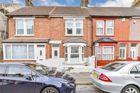 3 bedroom terraced house for sale – pohled 2