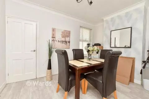 3 bedroom terraced house for sale – pohled 3