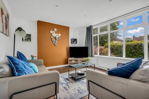 2 bed flat/apartment for rent in Edward Rd BR1