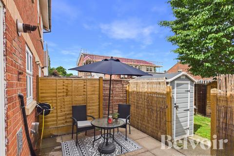 2 bedroom semi-detached house for sale, St Giles Close, Telford TF1