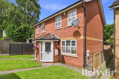 undefined, St Giles Close, Telford TF1