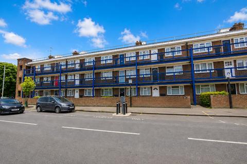 Essex Mansions, Essex Road South, London,  E11